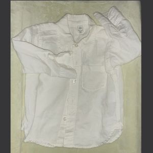Baby Gap, Dress Shirt, 18-24 months